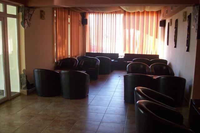 Lounge Cafe Orsova